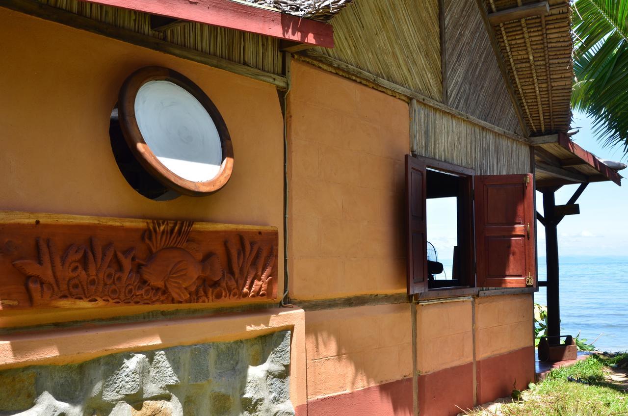 Libertalia Hotel サント・マリー島 部屋 写真